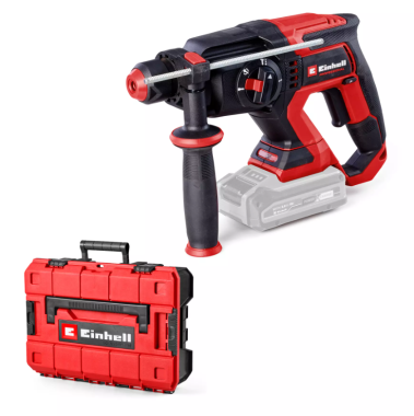 Einhell PROFESSIONAL Akku-Bohrhammer TP-HD 18/22 D Li BL - Solo, 4514277